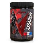 Assassin Pre-Workout