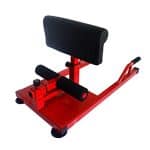 Enow 3-in-1 Sissy Squat Machines