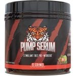 Huge Supplements Pump Serum