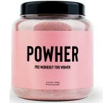 Powher Pre Workout For Women 300x300 1