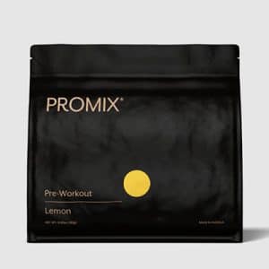 Promix Pre-Workout