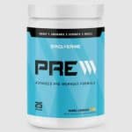 Swolverine Pre-workout