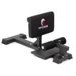 Titan Fitness Sissy Squat Machines