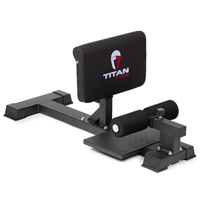 Titan Fitness Sissy Squat Machine Coupon