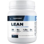 Transparent Labs Lean