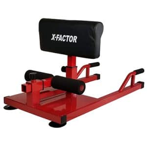 X Factor 3-in-1 Sissy Squat Machines