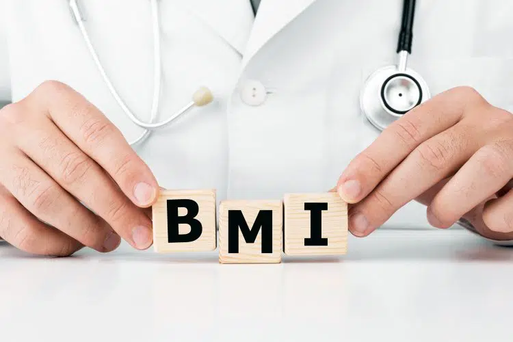 BMI