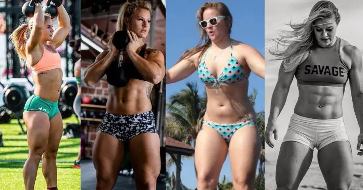 Dani Speegle Transformation