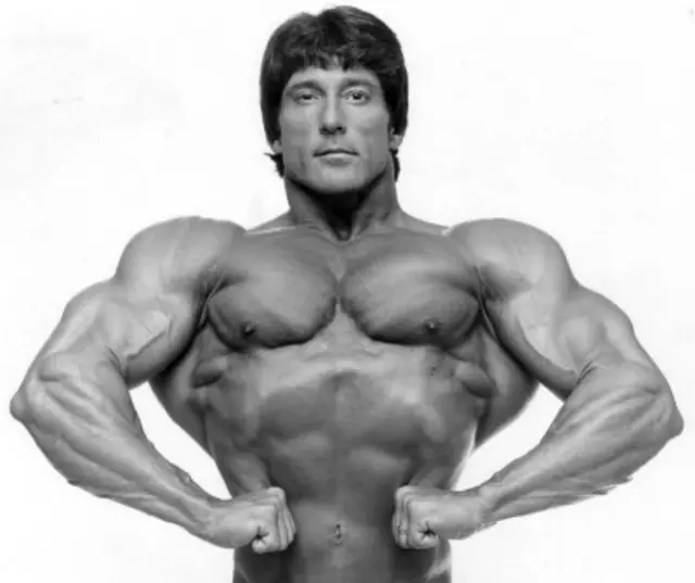 Frank Zane 3