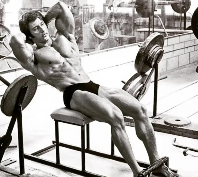 Frank Zane 8