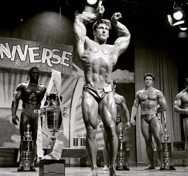 Frank Zane 9