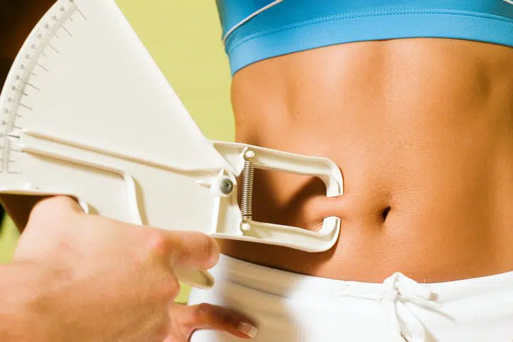 Measuring Body Fat