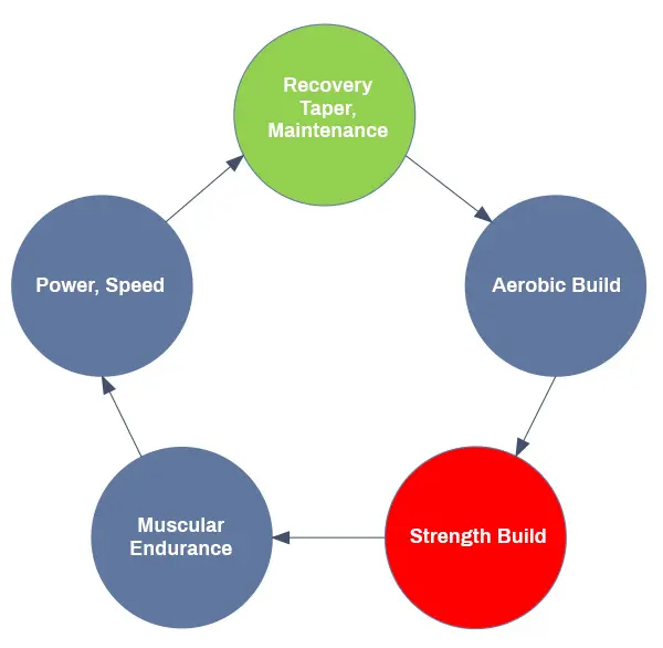 Periodization Training