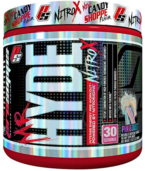 Mr. Hyde NitroX Coupon