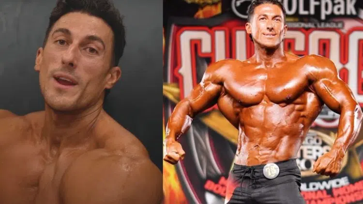 Sadik Hadzovic Talks 6th At Chicago Pro